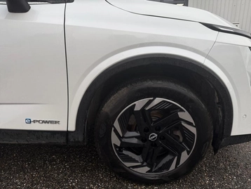 Image véhicule  Nissan QASHQAI (19)