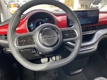 Image véhicule  Fiat 500 (7)