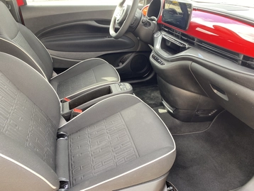 Image véhicule  Fiat 500 (11)