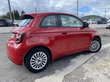 Image véhicule  Fiat 500 (2)