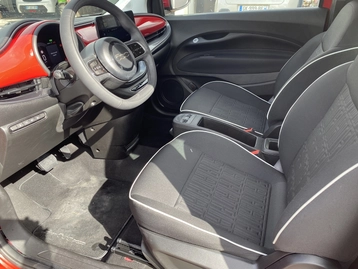 Image véhicule  Fiat 500 (9)
