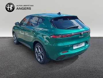 Image véhicule  Alfa Romeo TONALE (1)