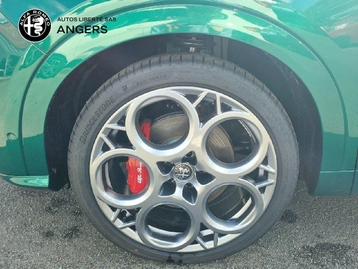 Image véhicule  Alfa Romeo TONALE (10)