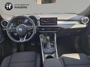 Image véhicule  Alfa Romeo TONALE (2)
