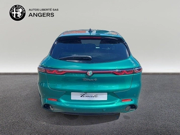 Image véhicule  Alfa Romeo TONALE (7)