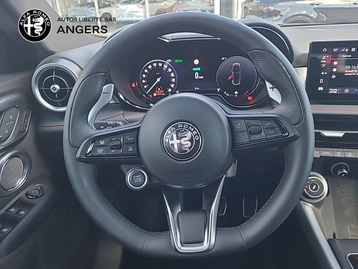 Image véhicule  Alfa Romeo TONALE (13)