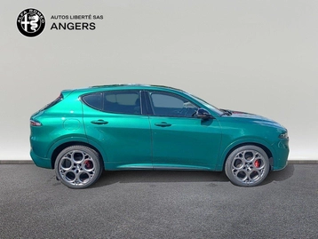 Image véhicule  Alfa Romeo TONALE (5)