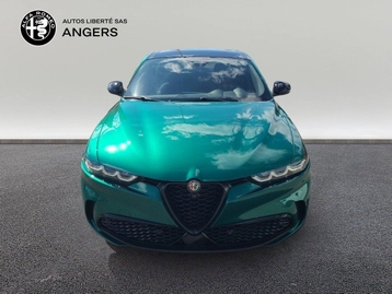 Image véhicule  Alfa Romeo TONALE (6)