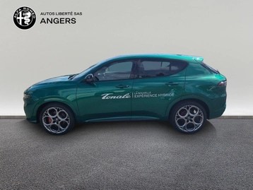 Image véhicule  Alfa Romeo TONALE (4)