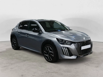 Image véhicule  Peugeot 208 (2)