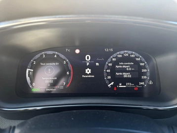 Image véhicule  Toyota COROLLA (20)