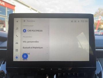 Image véhicule  Toyota COROLLA (23)