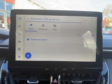 Image véhicule  Toyota COROLLA (25)