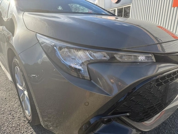 Image véhicule  Toyota COROLLA (13)