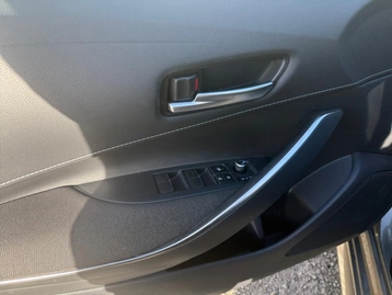 Image véhicule  Toyota COROLLA (16)