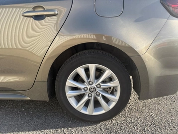 Image véhicule  Toyota COROLLA (7)