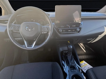 Image véhicule  Toyota COROLLA (18)