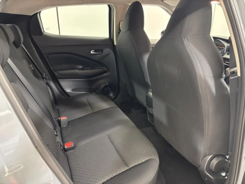 Image véhicule  Nissan JUKE (28) Image véhicule  Nissan JUKE (28)