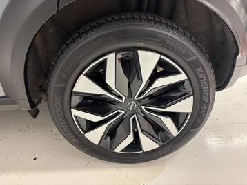 Image véhicule  Nissan JUKE (39) Image véhicule  Nissan JUKE (39)