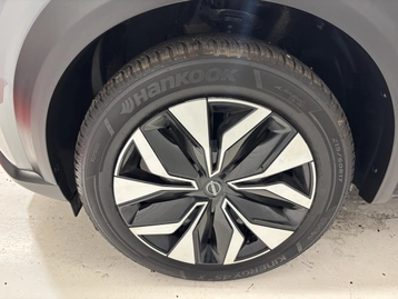 Image véhicule  Nissan JUKE (40) Image véhicule  Nissan JUKE (40)