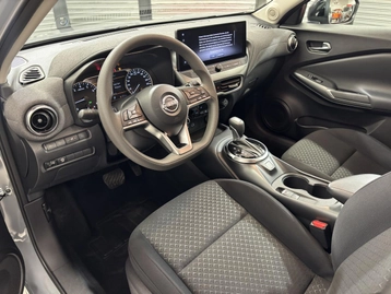 Image véhicule  Nissan JUKE (10) Image véhicule  Nissan JUKE (10)