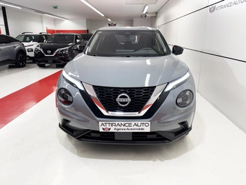 Image véhicule  Nissan JUKE (6) Image véhicule  Nissan JUKE (6)