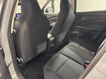 Image véhicule  Nissan JUKE (20) Image véhicule  Nissan JUKE (20)