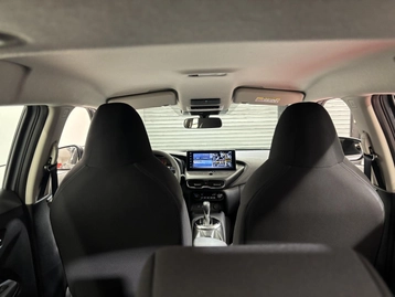 Image véhicule  Nissan JUKE (32) Image véhicule  Nissan JUKE (32)