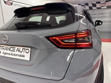 Image véhicule  Nissan JUKE (35) Image véhicule  Nissan JUKE (35)