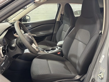 Image véhicule  Nissan JUKE (9) Image véhicule  Nissan JUKE (9)