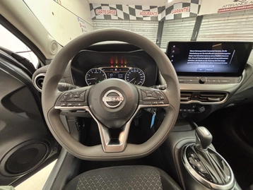 Image véhicule  Nissan JUKE (11) Image véhicule  Nissan JUKE (11)