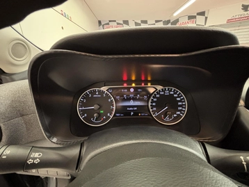 Image véhicule  Nissan JUKE (12) Image véhicule  Nissan JUKE (12)