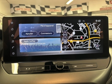 Image véhicule  Nissan JUKE (13) Image véhicule  Nissan JUKE (13)