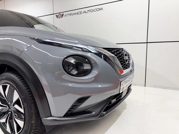 Image véhicule  Nissan JUKE (33) Image véhicule  Nissan JUKE (33)