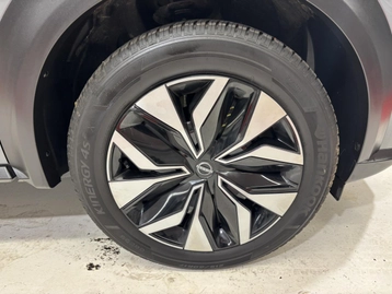 Image véhicule  Nissan JUKE (37) Image véhicule  Nissan JUKE (37)