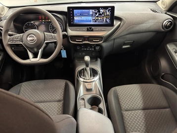 Image véhicule  Nissan JUKE (22) Image véhicule  Nissan JUKE (22)