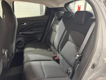 Image véhicule  Nissan JUKE (19) Image véhicule  Nissan JUKE (19)