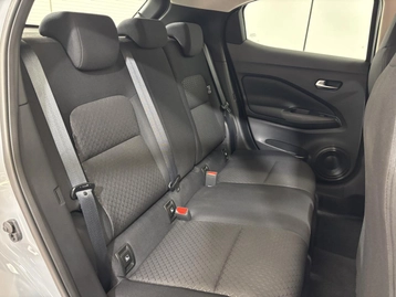 Image véhicule  Nissan JUKE (27) Image véhicule  Nissan JUKE (27)