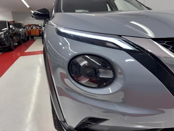 Image véhicule  Nissan JUKE (34) Image véhicule  Nissan JUKE (34)