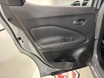 Image véhicule  Nissan JUKE (18) Image véhicule  Nissan JUKE (18)