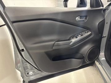 Image véhicule  Nissan JUKE (7) Image véhicule  Nissan JUKE (7)