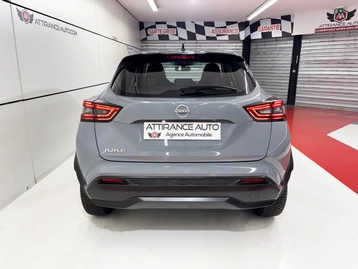 Image véhicule  Nissan JUKE (3) Image véhicule  Nissan JUKE (3)