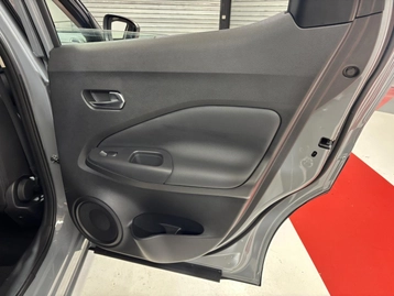 Image véhicule  Nissan JUKE (26) Image véhicule  Nissan JUKE (26)