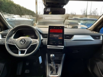 Image véhicule  Renault CAPTUR (4)