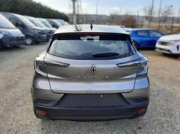 Image véhicule  Renault CAPTUR (2)