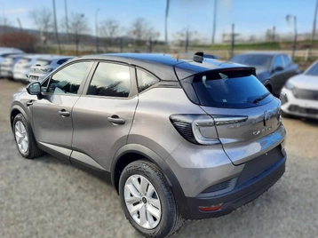 Image véhicule  Renault CAPTUR (1)
