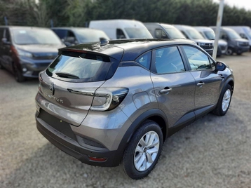 Image véhicule  Renault CAPTUR (3)