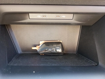 Image véhicule  Volkswagen GOLF (27)
