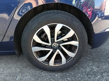 Image véhicule  Volkswagen GOLF (6)
