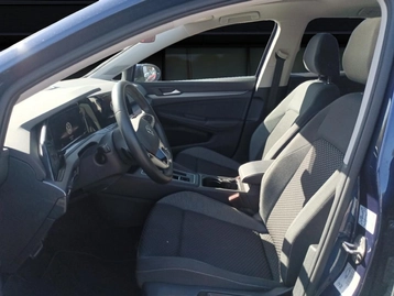 Image véhicule  Volkswagen GOLF (15)